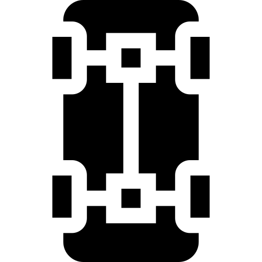 الهيكل